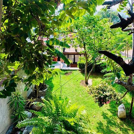 Vila Casa Rustica Atlixco Exteriér fotografie