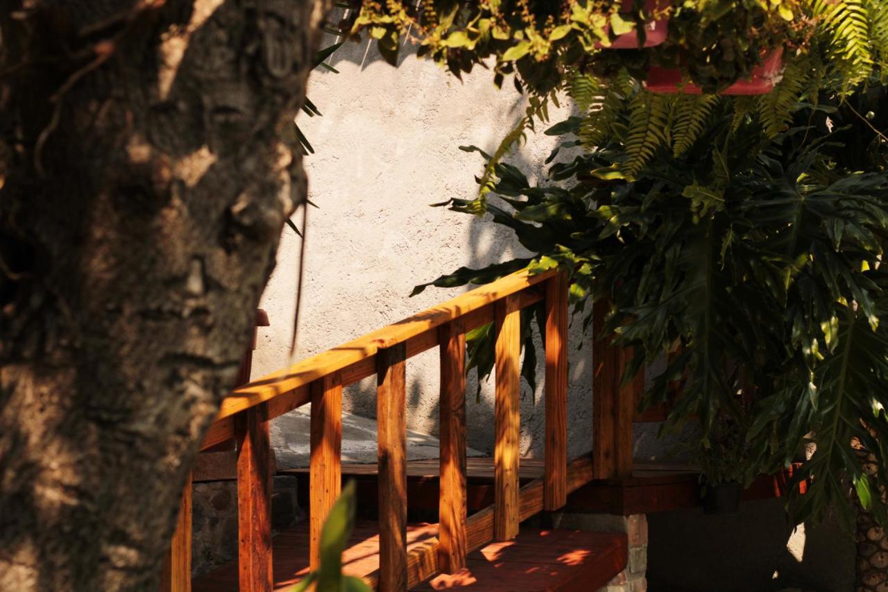 Vila Casa Rustica Atlixco Exteriér fotografie