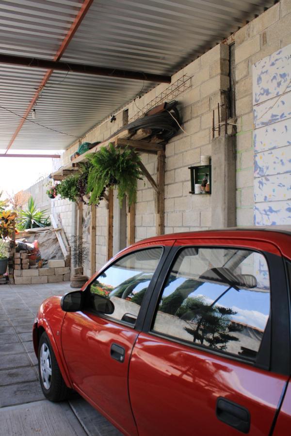 Vila Casa Rustica Atlixco Exteriér fotografie