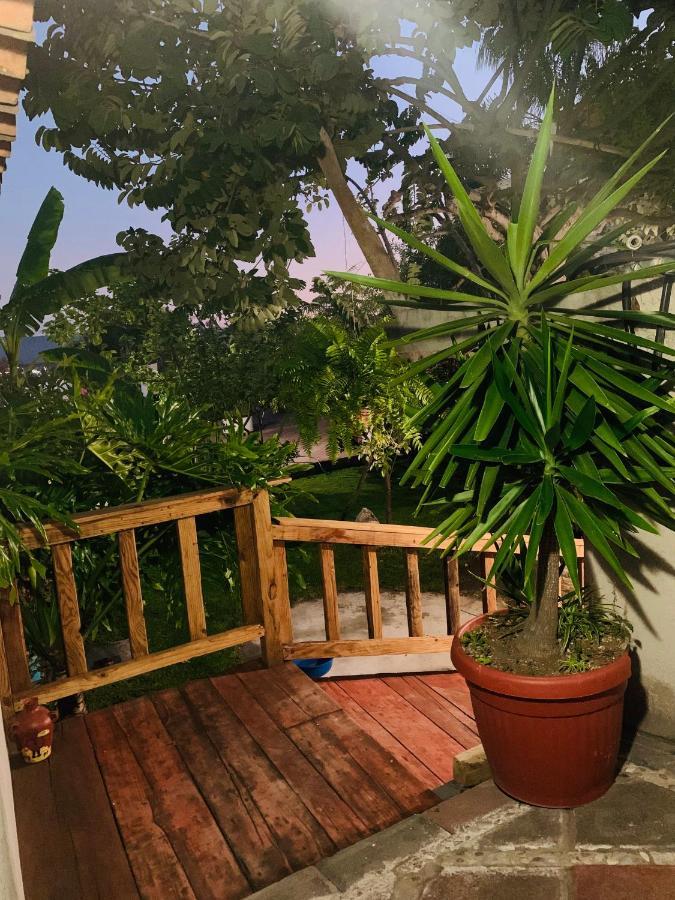 Vila Casa Rustica Atlixco Exteriér fotografie