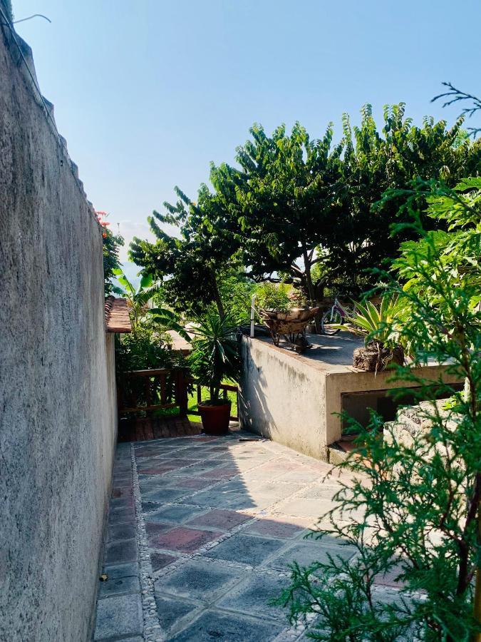 Vila Casa Rustica Atlixco Exteriér fotografie