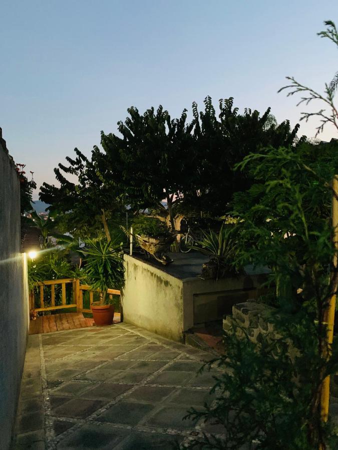Vila Casa Rustica Atlixco Exteriér fotografie